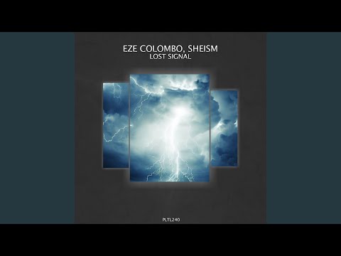Lost Signal (Original Mix)