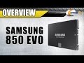 SSD Samsung MZ-75E1T0B MZ-75E1T0B/EU - відео