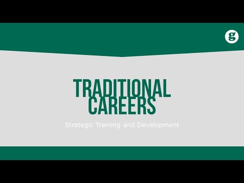 Training and the Internal Environment