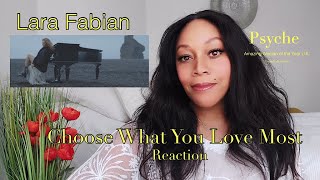 Lara Fabian   Choose What You Love Most Let It Kill You   Official Video   HD 720p