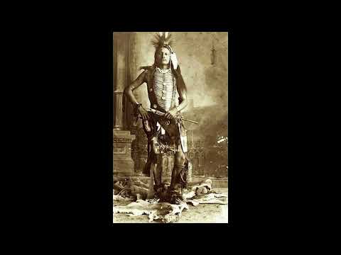 Brave Hearts- Native song