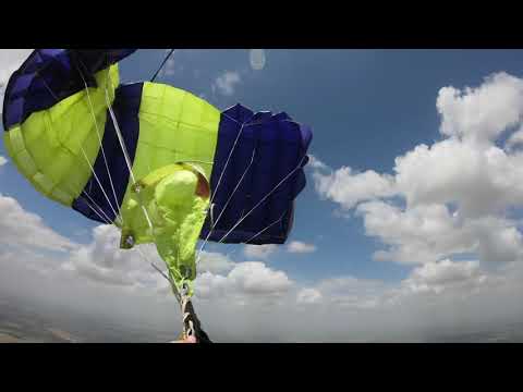 Line Twist Malfunction