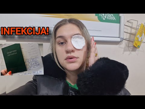 Hitno sam morala doktoru, stanje se pogoršalo 