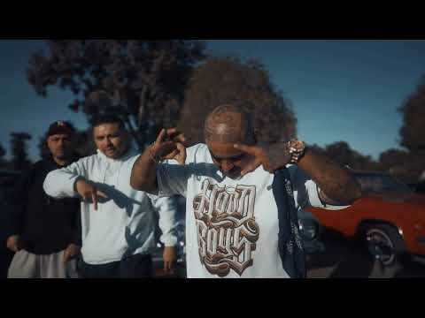 Rise and grind- Krooks the felon (New Music Video) 2025