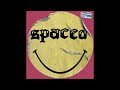 Spaced - Spaced Jams 2022 (Full Album)