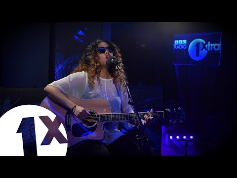 H.E.R. - Best Part (1Xtra Session)