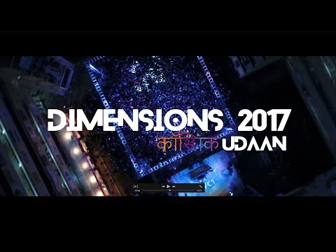 Abhishek Rane Dimensions...