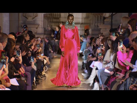 Andrew GN | Fall/Winter 2020/21 | Paris Fashion Week