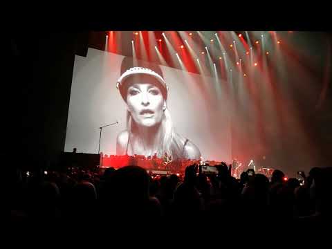 Lucie - Pohyby - Praha, 24.11.2018