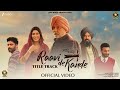 Raavi De Kande Title Track Feroz Khan Pankaj Kapur Sandeep K Harish Dheeraj Rel 10 Oct