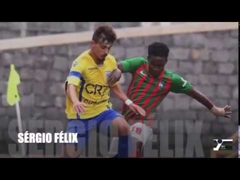Sérgio Félix * Pro Vision Foot