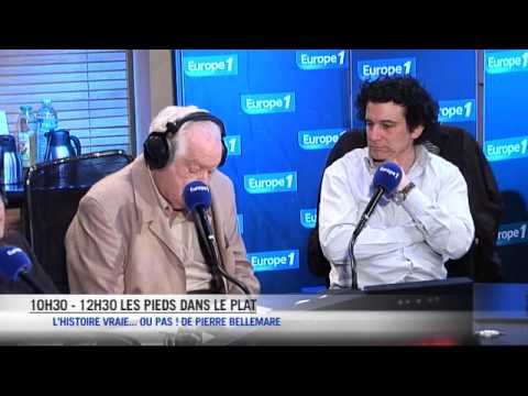 comment assister aux emissions europe 1