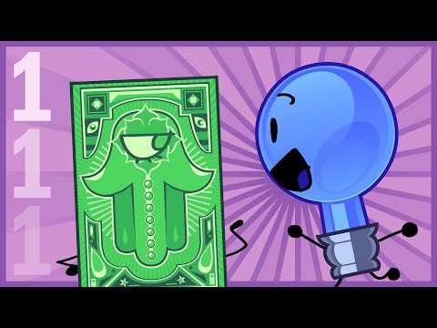 IDFK 1: THE BREATH THAT KEEPS ON BREATHING