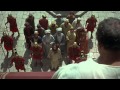 JESUS English Jesus Is Brought To Pilate