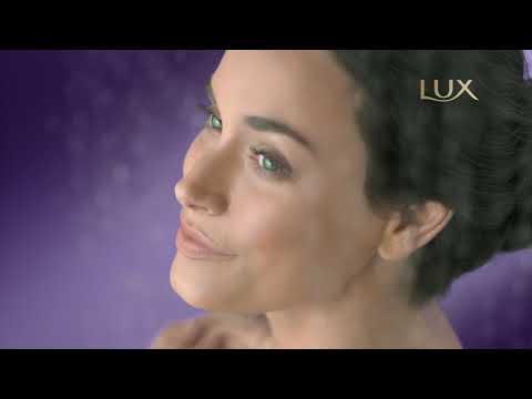 LUX TVC - MORE THAN JUST A BODY WASH