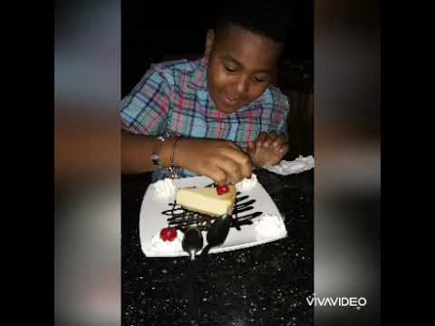 Happy Birthday Jahir # 11