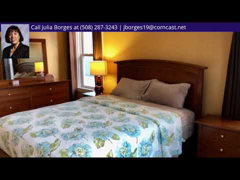 29 Lindsey St, New Bedford, MA 02740 - MLS #72424310