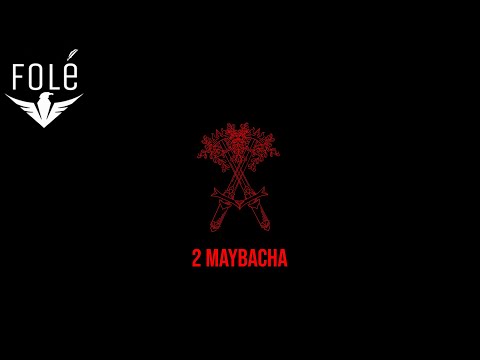 Buta - 2 Maybacha (ft. Singi)