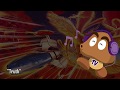 Thunder Force III OST Truth HQ Version