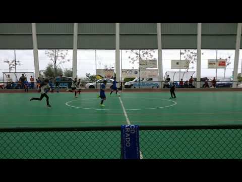 Futsalsoueu - 20180303 - Benjamins: CAD 3-2 Milharado