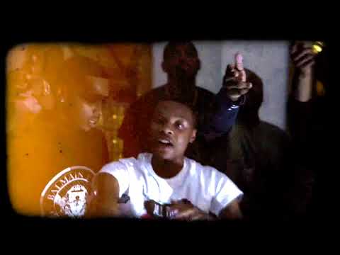 Twhy - Everybody (prod. by Pressure) RIP