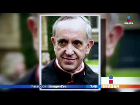 4 años de la pontificación de Francisco I