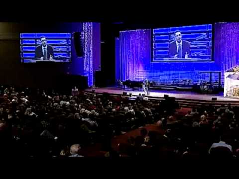 The Man Christ Jesus