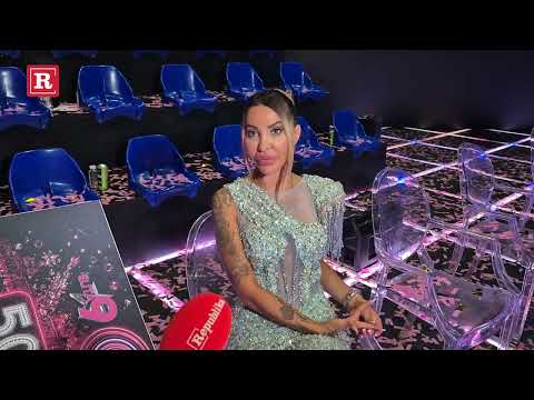 Aneli Ahmić grca u suzama, porodica je nije sačekala nakon osvojenog drugog mesta: Boli me to!