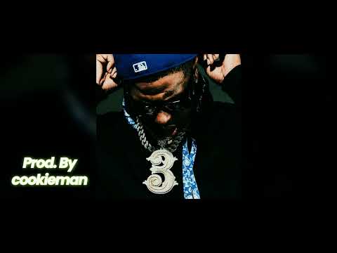 {NEW} FREE 2025 Saviii 3rd x Teeezy x Gudda Mack Type Beat "Troopin in the section"