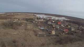 preview picture of video 'TBS Discovery #2: FPV flight (9)'