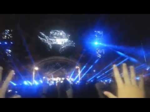 Electric Love 2014 | Day 1-Aftermovie