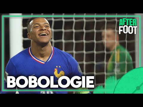 Mbappé blessé ? "Le real met le bordel au vestiaire des Bleus" tacle Charbonnier