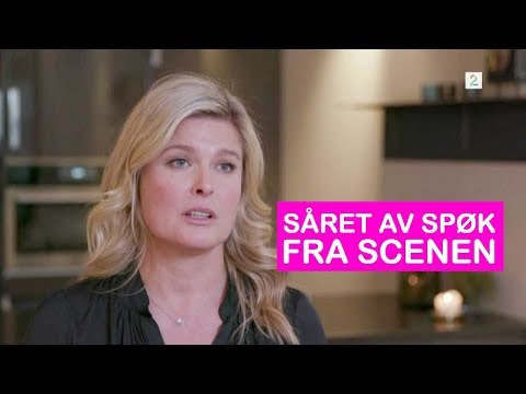 Vendela føler seg latterliggjort på kjendisfest: – Grusomt vondt