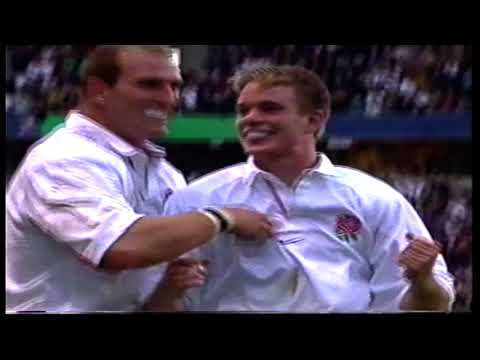 The History of the 1999 Rugby World Cup