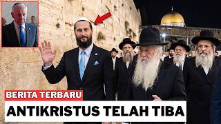 Download lagu Has the Messiah Awaited by the Jewish People Appeared in Israel: Is the Prophecy of Daniel Being ... mp3