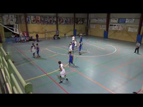 JM J6 CB BONARES CIUDAD DE PALOS