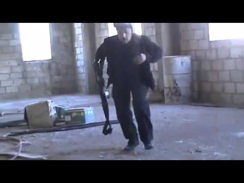 اشتباكات بين لواء شهداء دوما  وقوات النظام في معركة كراج البولمان