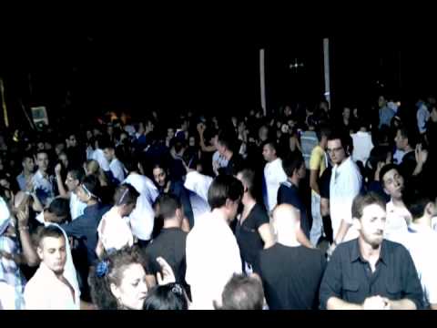 MASTIC LICKERS IN BACK TO BACK LIVE FRO AFROBAR ... SOLO PRE-RISCALDAMENTO...