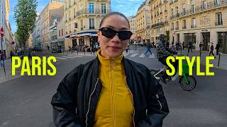 What Are People Wearing in Paris? (Fashion Trends 2026 Street Style Ep.214)