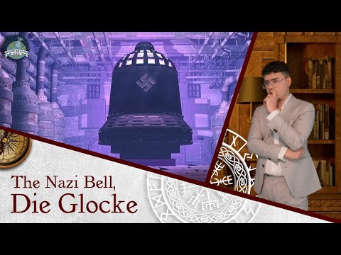 The Nazi Bell, Die Glocke