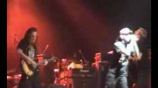 Satanic surfers - Submission live