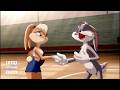 Space Jam Bugs Bunny Meet Lola Bunny ClipZone Comedy Callbacks