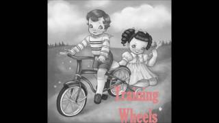 7. Training Wheels- Melanie Martinez (Audio)