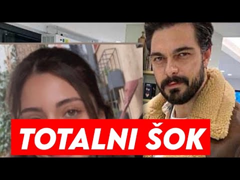 TOTALNI ŠOK - OVA VEST O HALIL IBRAHIM CEYHANU I SILI TURKOGLU ŠOKIRALA JAVNOST