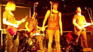 Infected Infants @ Baoba.