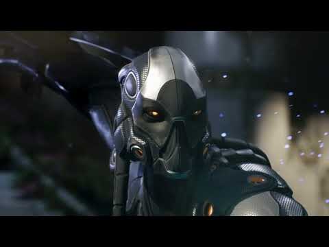 Paragon Trailer - PlayStation Experience 2015