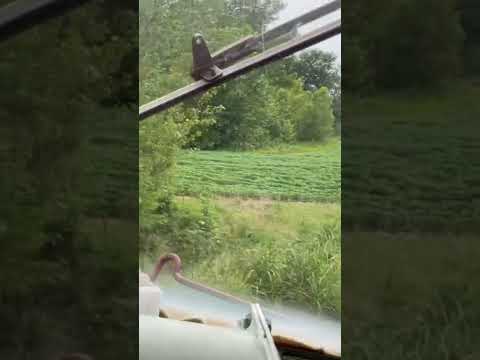 Playing Shave and a Haircut on PRR (SLIMRR #5898)