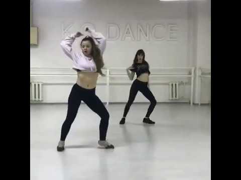 DHQ Ms Helen & Juliette | K.O. Dance Academy