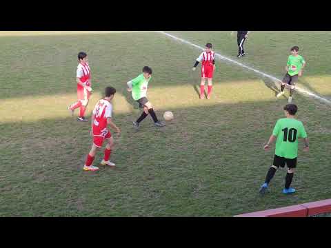 Rosta - Lucento 3-2  .  24 aprile 2022