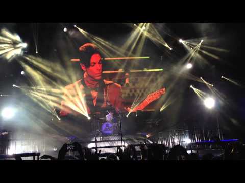 Save Rock And Roll - Fall Out Boy - Honda Center - 9/20/13